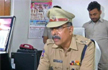 2 Alleged con men arrested from Hyderabad for cheating 2,000 people